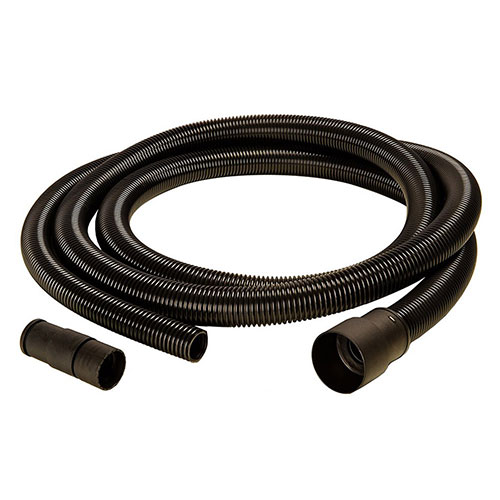 Racordul antistatic pentru aspiratoare Mirka este racordul care face legatura dintre masina de slefuit si extractorul de praf.