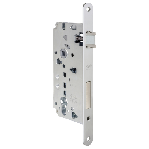 Broasca pentru usi de exterior Sicurezza 2.0 - dormas 50 mm - frontal 18 mm - imagine 4
