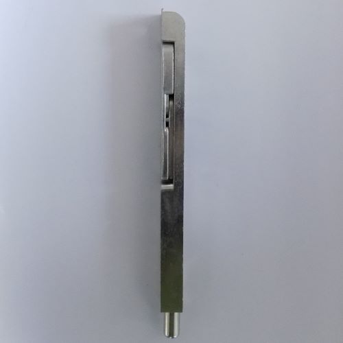 Zavoare inferioare si superioare pentru cerceveaua secundara - ingropat - aer 4 mm - imagine 4