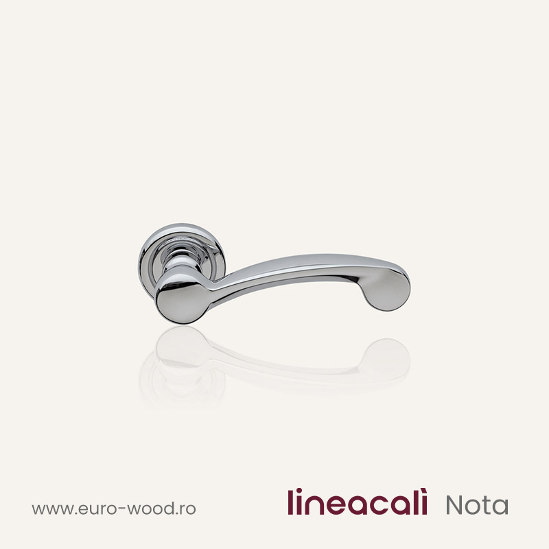 maner nota linea cali