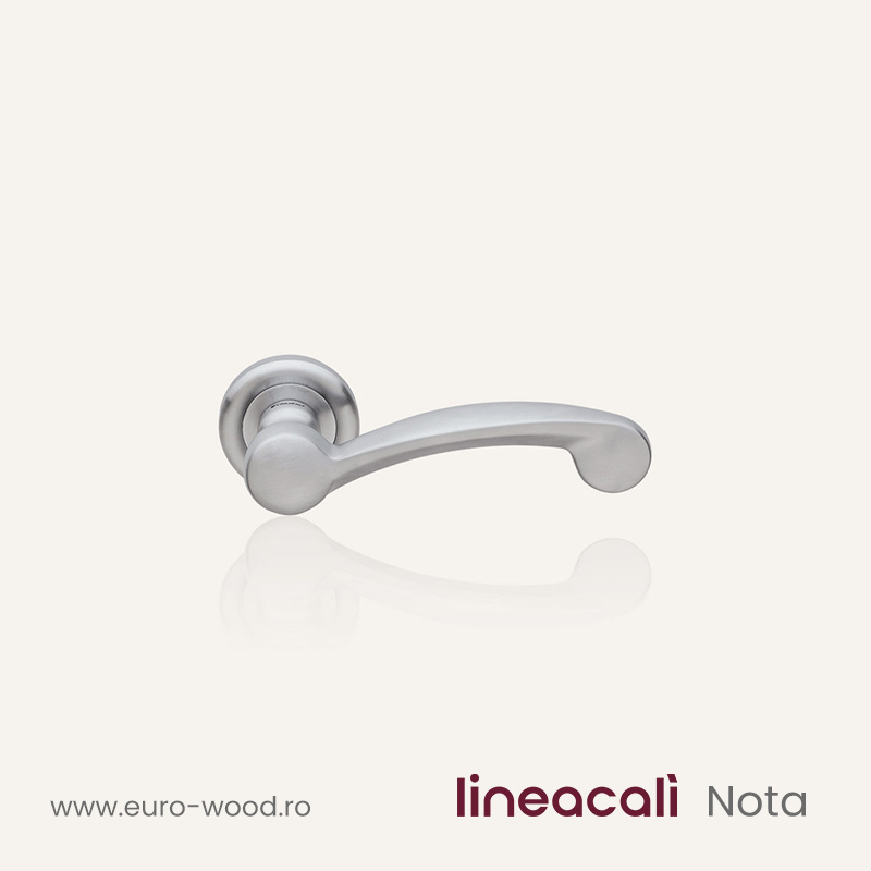 maner nota linea cali