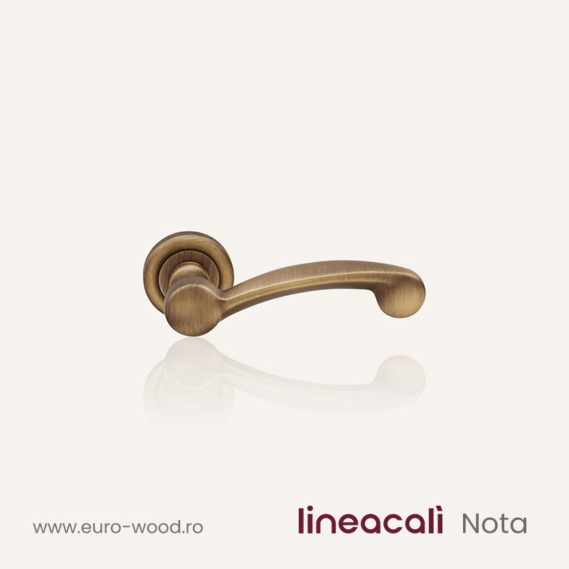 maner nota linea cali