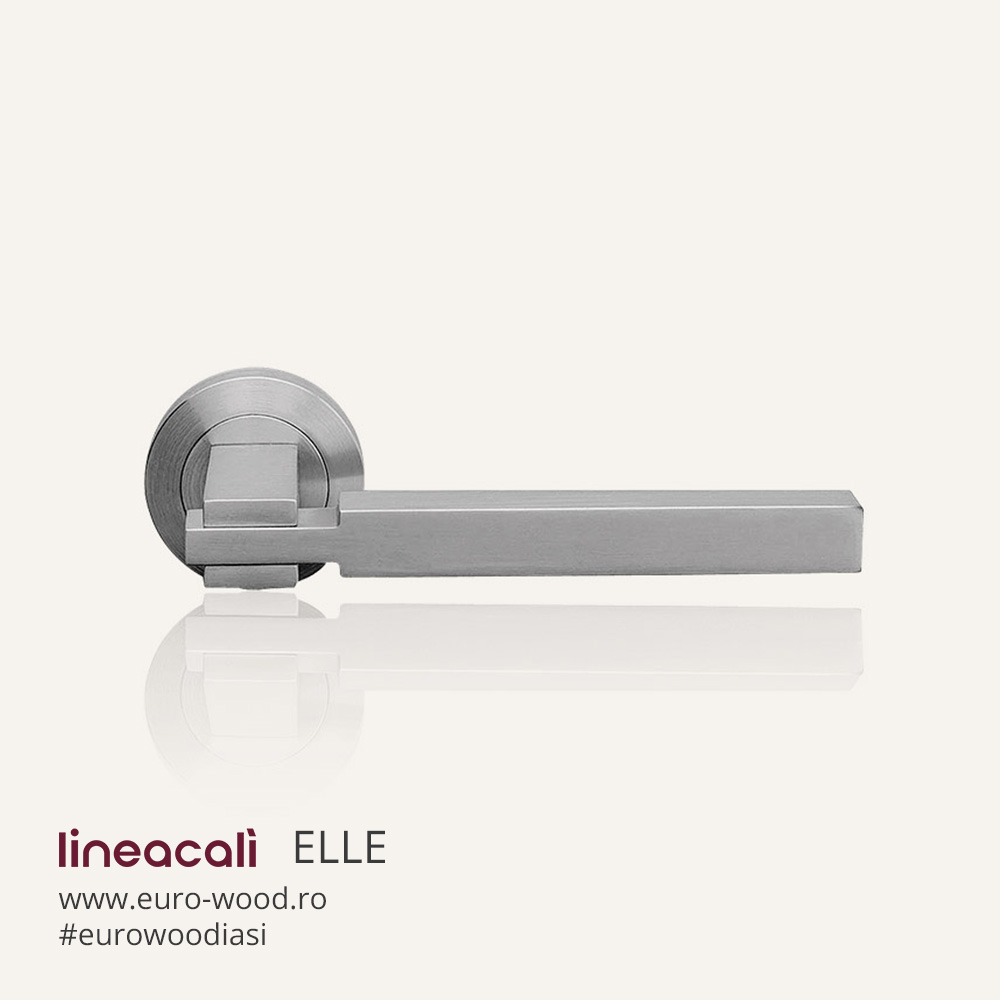 mânerul elle de la Linea Cali pe shop.euro-wood.ro