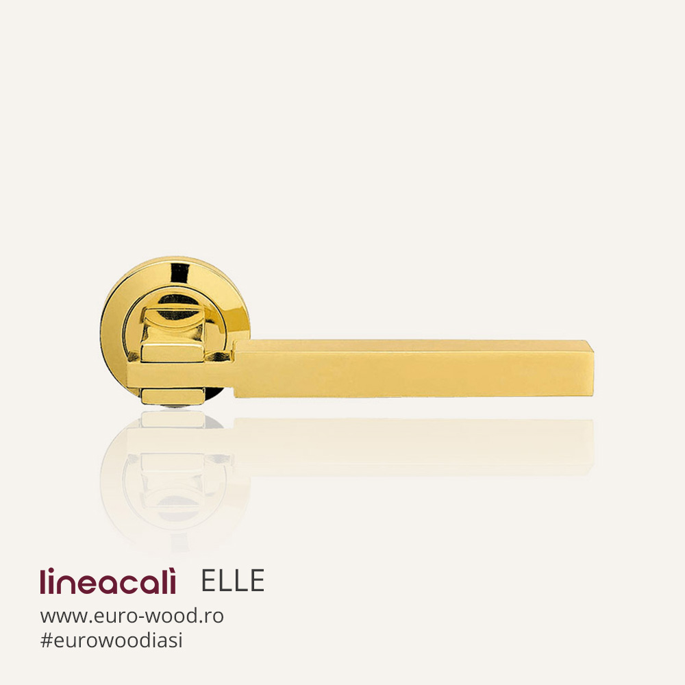 mânerul elle de la Linea Cali pe shop.euro-wood.ro