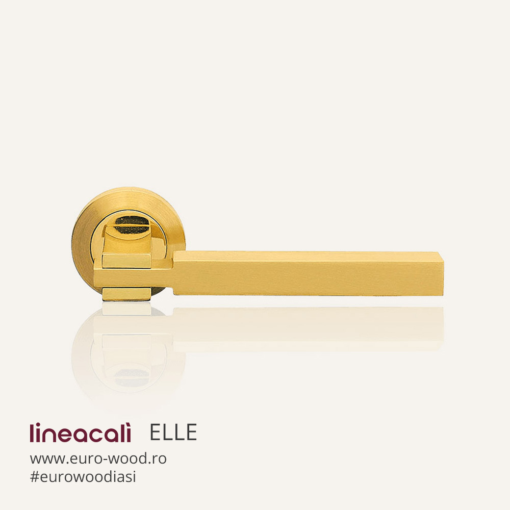 mânerul elle de la Linea Cali pe shop.euro-wood.ro