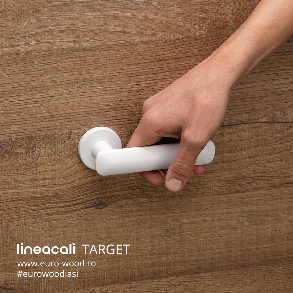 maner target de la Linea Cali pe shop.euro-wood.ro