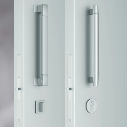 Broasca Magnetică TOUCH & CLOSE – pentru uși fara falt și filomuro - imagine 3