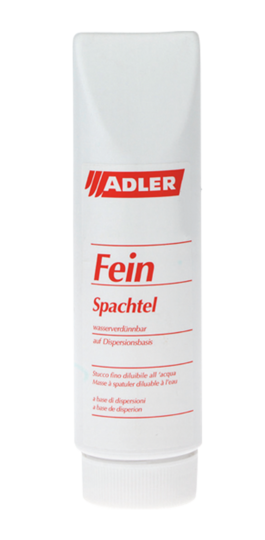 repararea lemnului chit fin ADLER