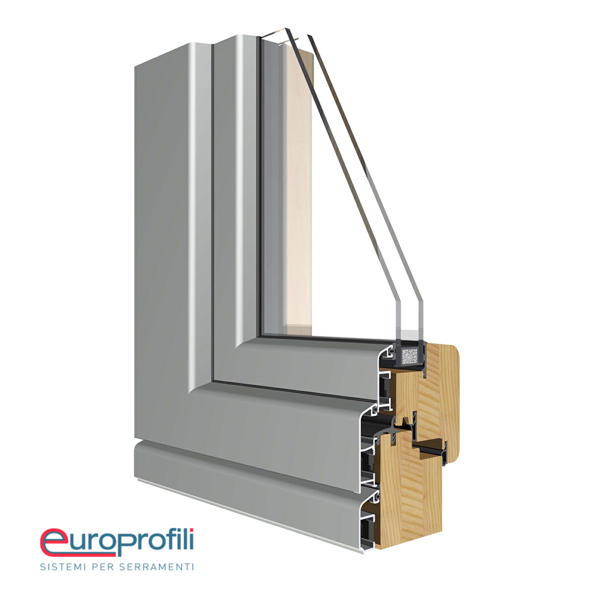 placari lemn-aluminiu europrofili pe www.euro-wood.ro